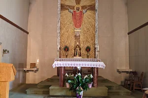 St Philip Church image