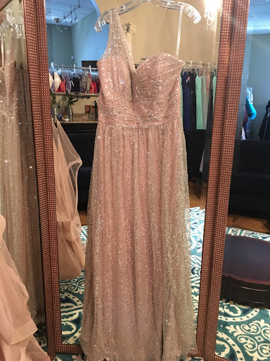 Bridal Shop «Bearer of the Bling Bridal», reviews and photos, 6125 54th Ave N Unit A, Kenneth City, FL 33709, USA