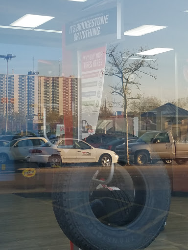 Tire Shop «Firestone Complete Auto Care», reviews and photos, 4580 Great Northern Blvd, North Olmsted, OH 44070, USA