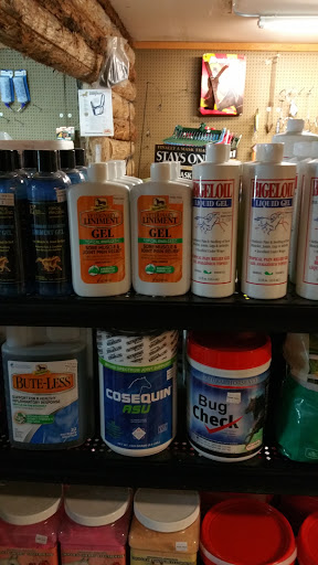 Pet Supply Store «Park Feed Store & Pet Supply», reviews and photos, 5775 Park Blvd N, Pinellas Park, FL 33781, USA