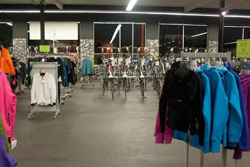 Bicycle Store «Plaine And Son», reviews and photos, 1816 State St, Schenectady, NY 12304, USA