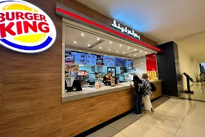 Burger King image