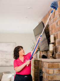 Molly Maid of Greater Tampa - Photo 8 - Car repair in Tampa, FL, Tampa