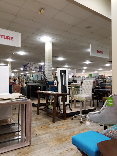 Department Store «HomeGoods», reviews and photos, 27087 McBean Pkwy, Valencia, CA 91355, USA