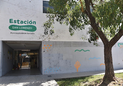 Estación Municipal San Lorenzo