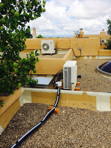 Roadrunner Air Conditioning, Heating & Refrigeration. Inc. in Santa Fe, New Mexico