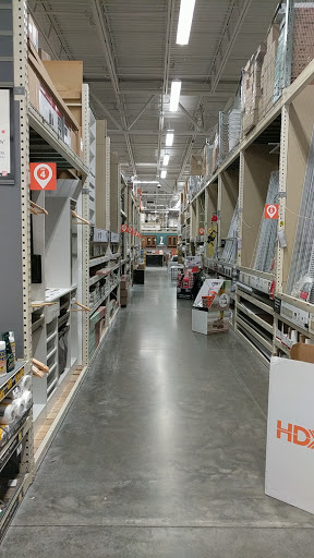 Home Improvement Store «The Home Depot», reviews and photos, 11001 Pines Blvd, Pembroke Pines, FL 33026, USA