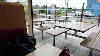 Atmosphère du Restauration rapide McDonald's à Saint-Martin-Boulogne - n°7