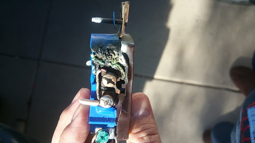 Electrician «Eagle Electric Inc», reviews and photos, 7000 Commerce Park Dr, Midvale, UT 84047, USA