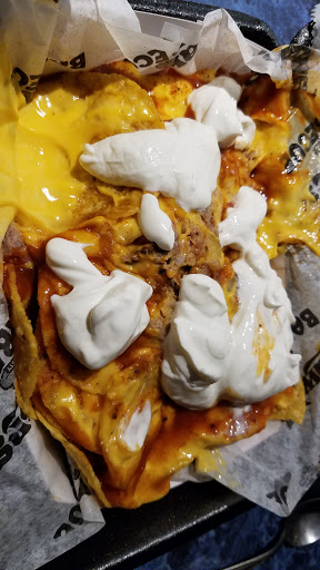 Barbecue Restaurant «LawLers Barbecue Lewisburg TN», reviews and photos, 1303 N Ellington Pkwy, Lewisburg, TN 37091, USA