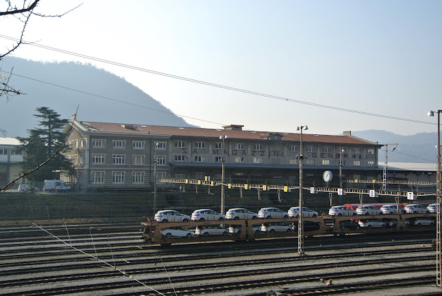 Fondazione Archivio del Moderno - Mendrisio