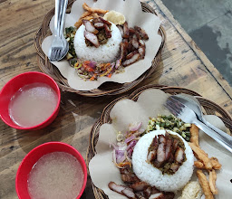 Bakmie Aloi photo