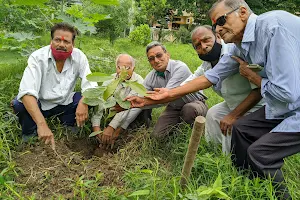 Vrindawan Garden image