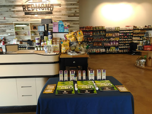 Shopping Mall «Sugar House Shopping Center», reviews and photos, 2274 S 1300 E, Salt Lake City, UT 84106, USA