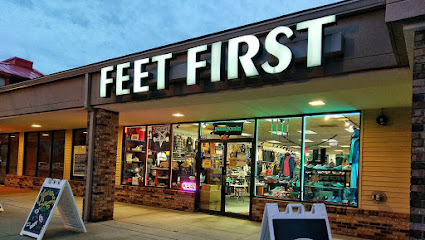 Feet First NJ
