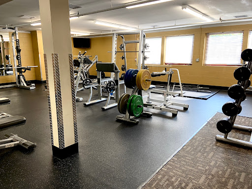 Gym «Anytime Fitness», reviews and photos, 3450 Bunker Lake Blvd NW, Andover, MN 55304, USA