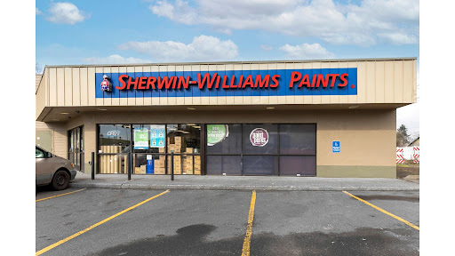 Sherwin-Williams Paint Store