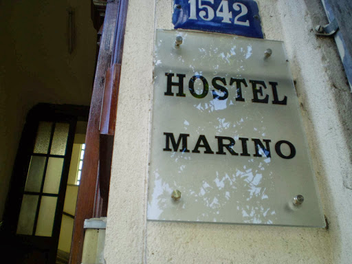 Hostel Marino