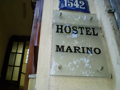 Hostel Marino Rosario