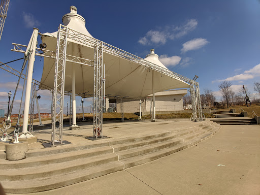 Amphitheater «RiversEdge», reviews and photos, 116 Dayton St, Hamilton, OH 45011, USA