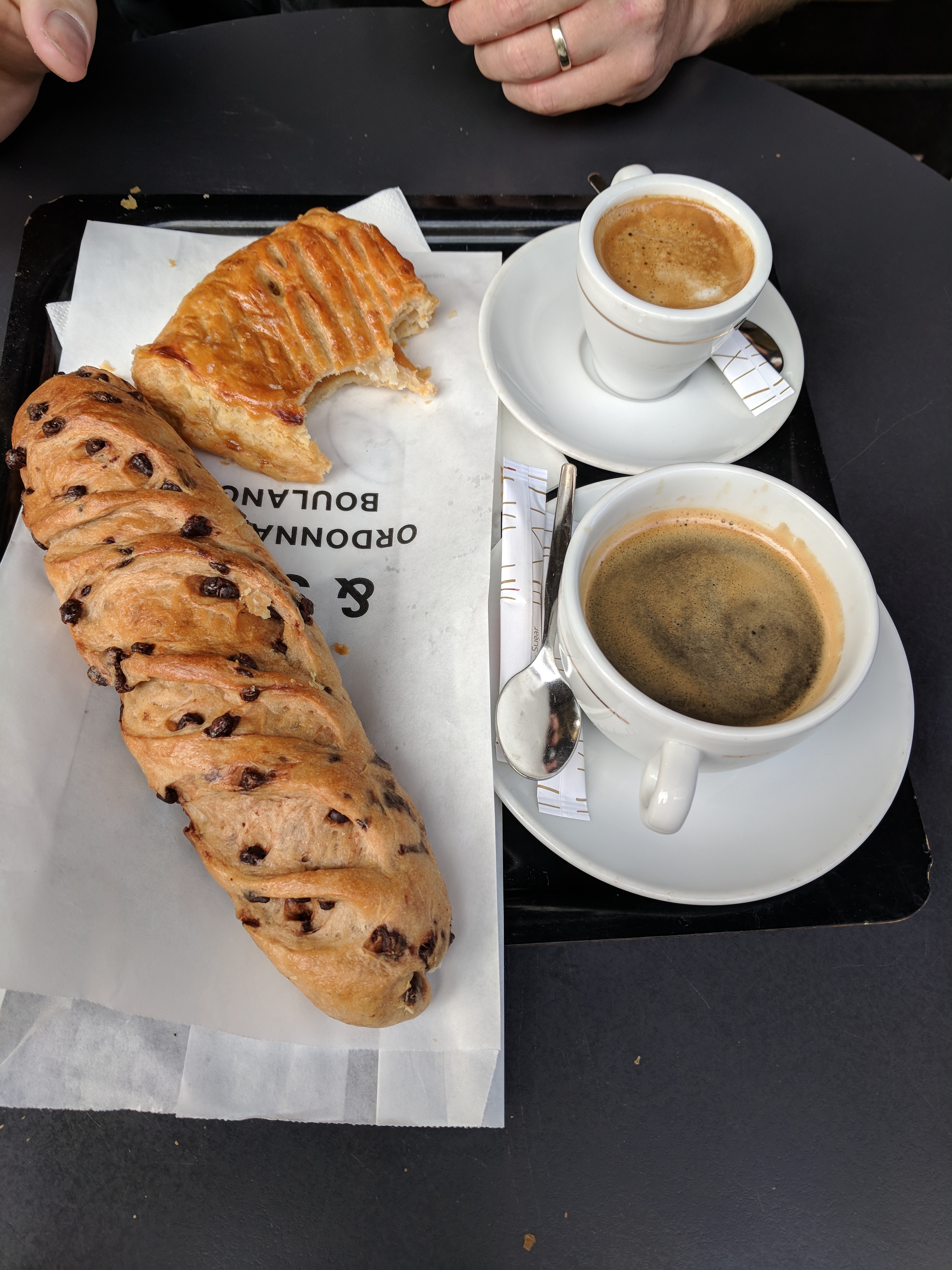Photo n° 1 de l'avis de Pamela.a fait le 17/08/2018 à 08:25
