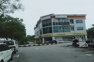 Maybank Kulim image