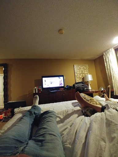 Resort «Excalibur Hotel & Casino», reviews and photos, 3850 S Las Vegas Blvd, Las Vegas, NV 89109, USA