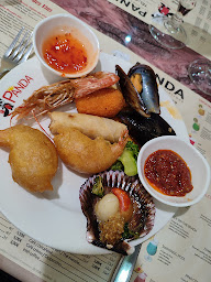 Photo n°131 de Restaurant Panda Champigny Sur Marne à Champigny-sur-Marne ()
