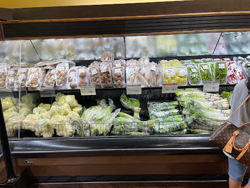 Asian Grocery Store «99 Ranch Market», reviews and photos, 131 W Spring Creek Pkwy, Plano, TX 75023, USA