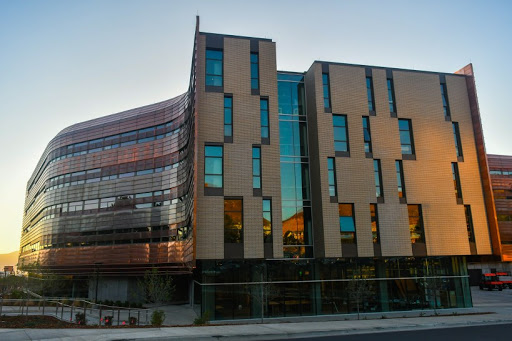 The University Of Utah - Housing & Residential Education