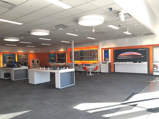 Cell Phone Store «AT&T», reviews and photos, 5345 N Garland Ave Ste 320, Garland, TX 75040, USA