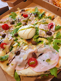 Photos du propriétaire du Pizzas à emporter Pizz'aroma à Sainte-Cécile-les-Vignes - n°5
