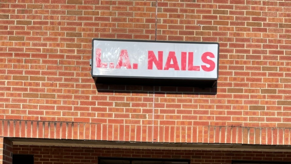 La Nails - Liberty, NC 27298 - Services and Reviews