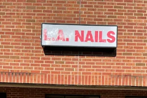 La Nails image