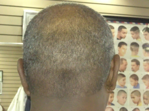 Barber Shop «Touch of Style Barber Shop», reviews and photos, 323 High St, Portsmouth, VA 23704, USA