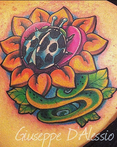 Explore taylor swift lyric tattoo ideas, creative tattoo ideas in Venice, available at Ink Monkey Tattoo and Piercing