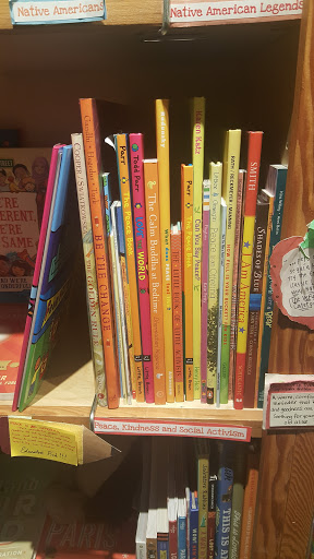 Book Store «Green Bean Books», reviews and photos, 1600 NE Alberta St, Portland, OR 97211, USA