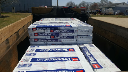 Roofing Contractor «Michael E. Thompson Roofing», reviews and photos, 2179 Sebastian Rd, Fredericksburg, VA 22405, USA