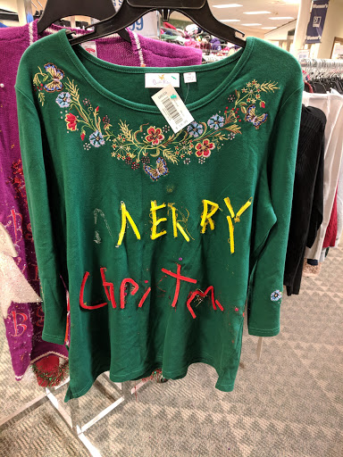 Thrift Store «Goodwill», reviews and photos, 1201 Savoy Plaza Ln, Savoy, IL 61874, USA