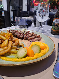 Frite du Restaurant CéVé à Boulogne-sur-Mer - n°2