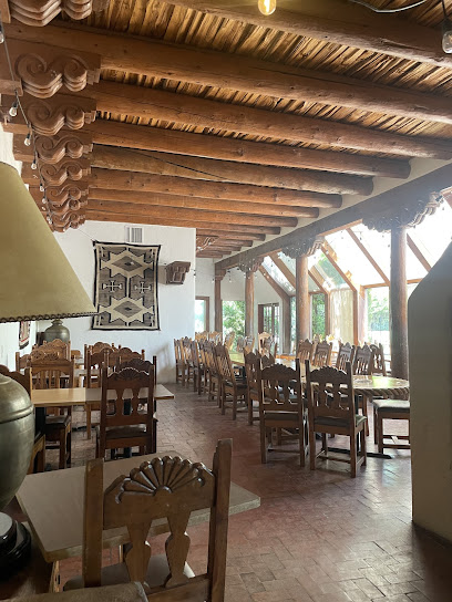 La Fonda del Sol Restaurant & Catering - 233 N Paseo De Onate, Española, NM 87532