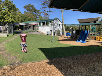 Cockle Bay Playcentre