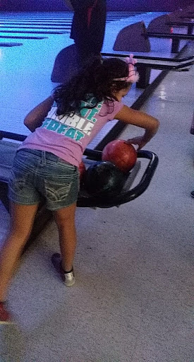 Bowling Alley «Hobart Lanes», reviews and photos, 99 S Hobart Rd, Hobart, IN 46342, USA