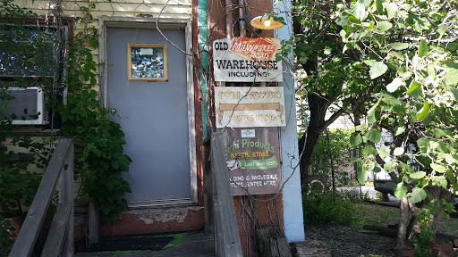 Tochi Products And Specialty Foods, 1111 2nd Ave N, Fargo, ND 58102, USA, 