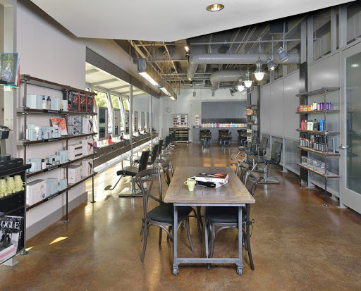 Hair Salon «WHITE Salon», reviews and photos, 320 W Gray St, Houston, TX 77019, USA