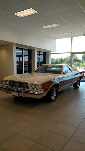 Ford Dealer «Bates Ford», reviews and photos, 1673 W Main St, Lebanon, TN 37087, USA