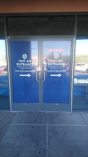 Donations Center «Union Hills Goodwill Donation Center», reviews and photos