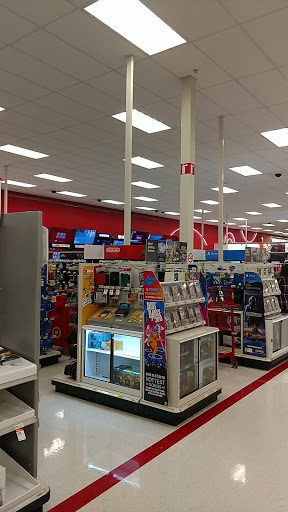 Department Store «Target», reviews and photos, 1235 Point Mallard Pkwy, Decatur, AL 35601, USA