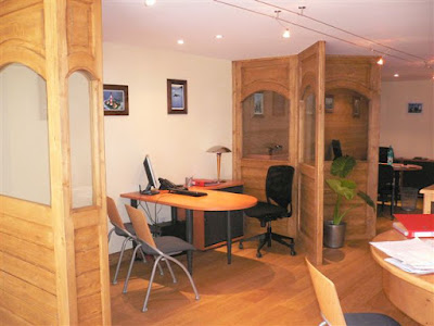 LAC & FRONTIÈRE IMMOBILIER à Douvaine