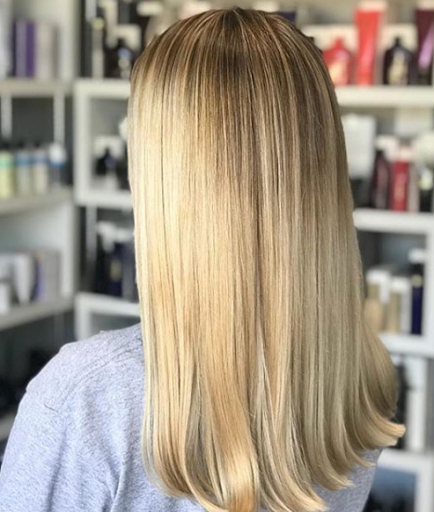 Hair Salon «Wild Orchid Salon», reviews and photos, 14360 Falcon Head Blvd #110, Austin, TX 78738, USA